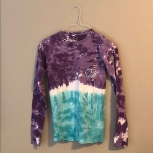 Long Sleeve Ivory Ella Shirt